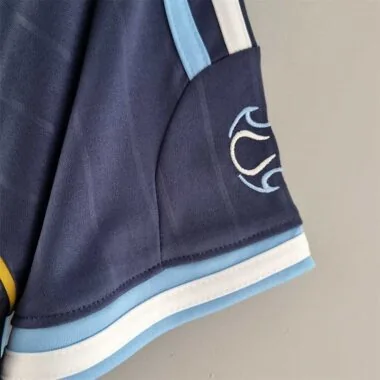 2006 Argentina away