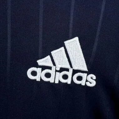 2006 Argentina away retro long sleeve jersey