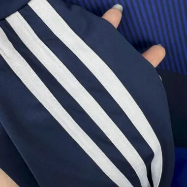 2014 Argentina away retro long sleeve jersey