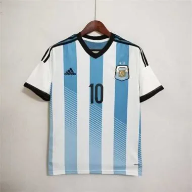 2014 Argentinië thuiswedstrijd adizero