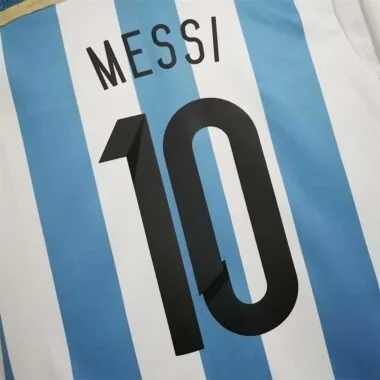 2014 Argentinië thuiswedstrijd adizero