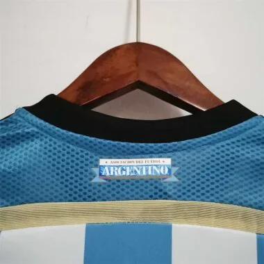 2014 Argentinië thuiswedstrijd adizero