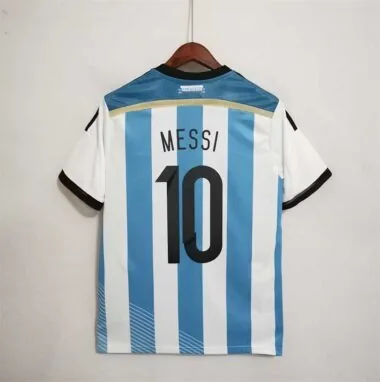 2014 Argentinië thuiswedstrijd adizero