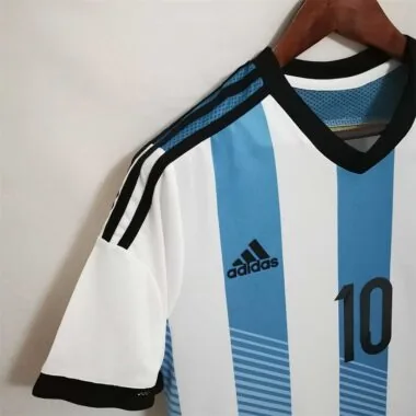 2014 Argentinië thuiswedstrijd adizero