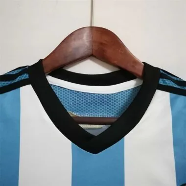 2014 Argentinië thuiswedstrijd adizero