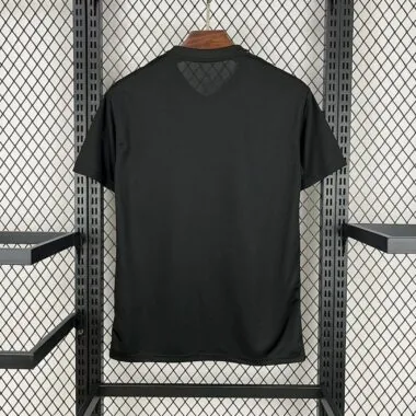 2018 Argentina away retro jersey