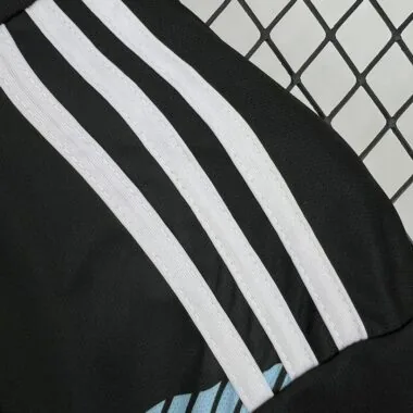 2018 Argentina away retro jersey