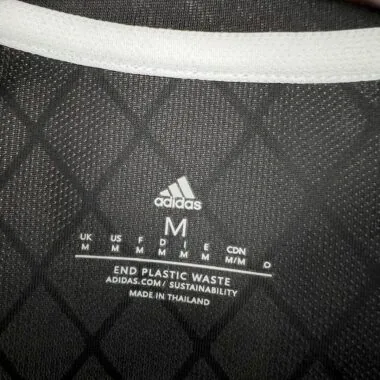 2018 Argentina away retro jersey