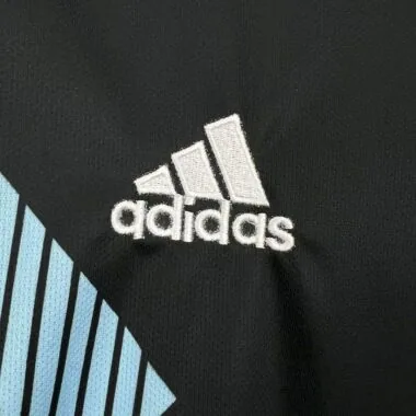 2018 Argentina away retro jersey