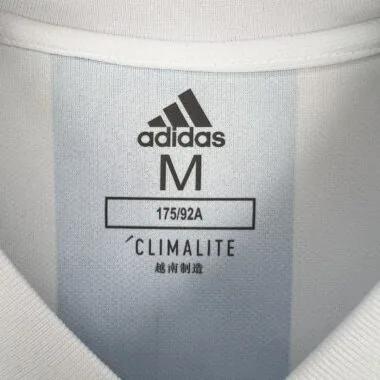 2018 Argentina home retro jersey