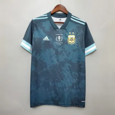 2020 Argentina away