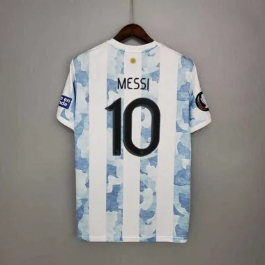 2020 Argentinië thuiswedstrijd