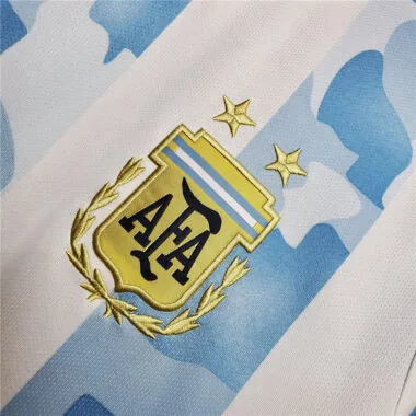 2020 Argentinië thuiswedstrijd