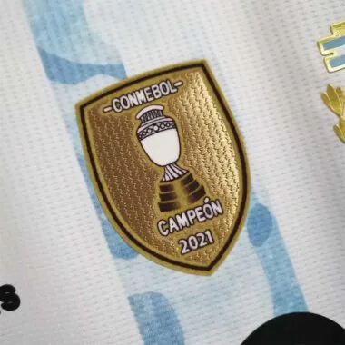 2021 Argentina America#039;s Cup Championship Edition