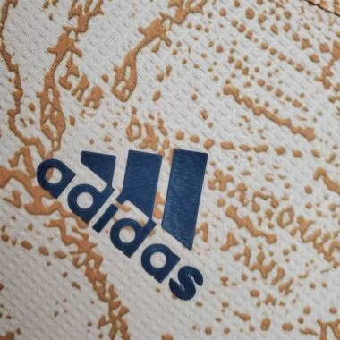 2021 Argentina Commemorative Edition Golden