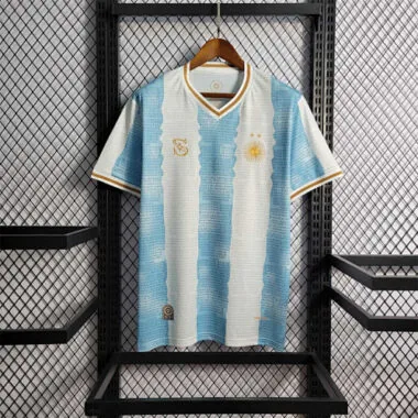 Herdenkingseditie Argentinië 2022
