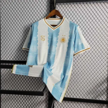 Herdenkingseditie Argentinië 2022