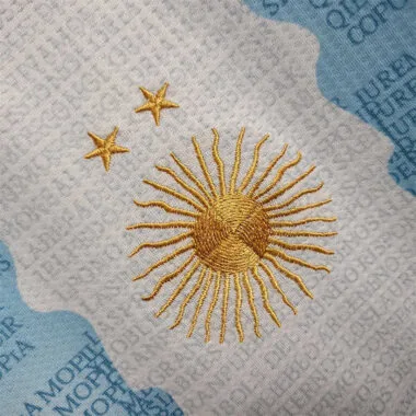 Herdenkingseditie Argentinië 2022