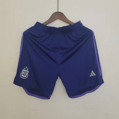 2022 Argentina away