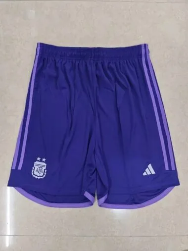 2022 Argentina away