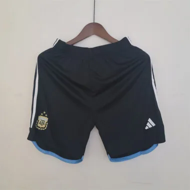 2022 Argentinië thuiswedstrijd