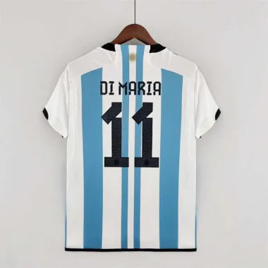 2022 Argentinië thuiswedstrijd