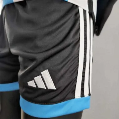 2022 Argentina home Kids Kit