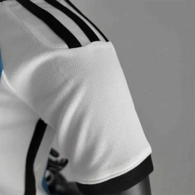 2022 Argentina home Kids Kit