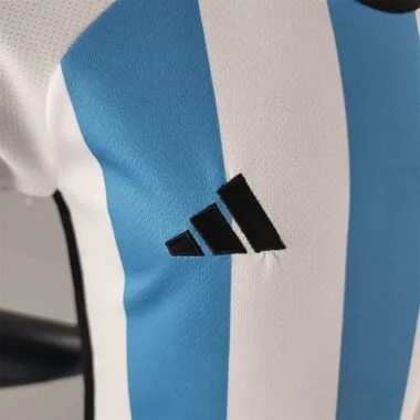 2022 Argentina home Kids Kit