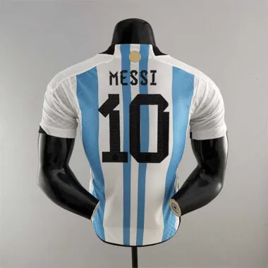 Editie 2022: Argentijnse spelers uit eigen land