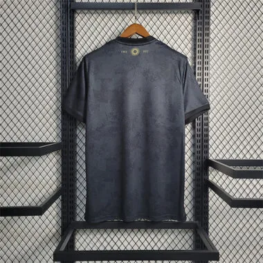 2023 Argentina Black