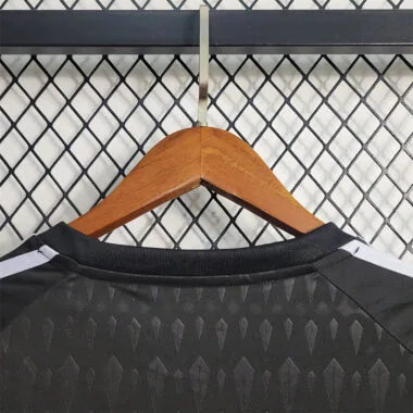 2023 Argentine Black Long Sleeve (S-XXL)