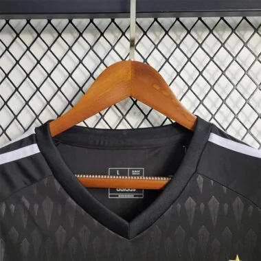 2023 Argentine Black Long Sleeve (S-XXL)