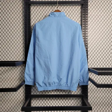 2023 Double-sided Windbreaker Argentina 3-star