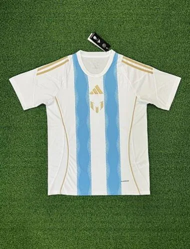 2024 ARGENTINA SPARK GEN10S wit