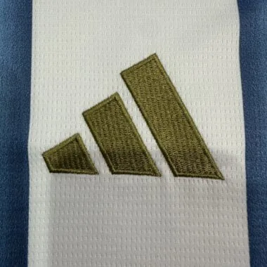 2026 Argentina home with fifa patch Jersey (S-4XL)
