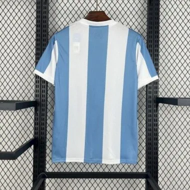 24-25 Argentina 50th Anniversary Jersey