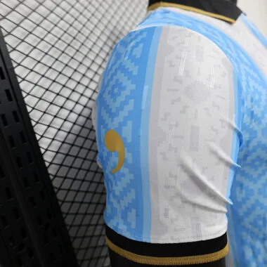 24-25 Argentina Special Player version jersey