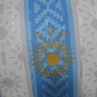 24-25 Argentina Special Player version jersey