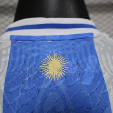 24-25 Argentina Special player version jersey