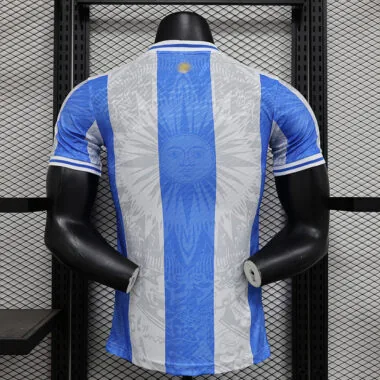 24-25 Argentina Special player version jersey