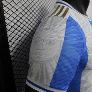 24-25 Argentina Special player version jersey