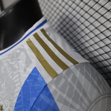 24-25 Argentina Special player version jersey