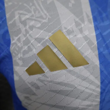 24-25 Argentina Special player version jersey