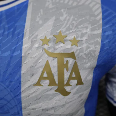 24-25 Argentina Special player version jersey