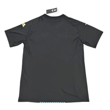 24-25 Argentine Pre-Match Training Jersey