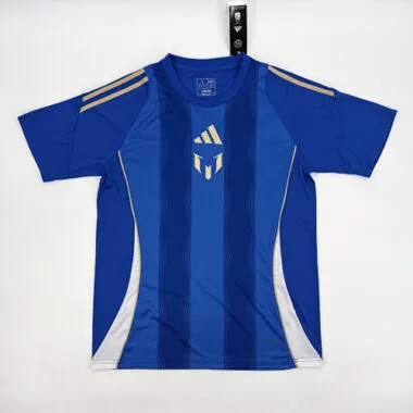 24/25 Argentinian blue training jersey