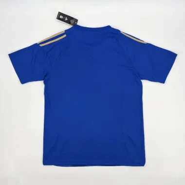 24/25 Argentinian blue training jersey