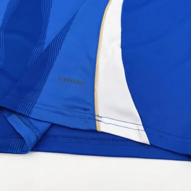 24/25 Argentinian blue training jersey