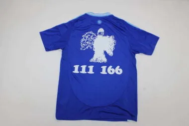 25-26 ARGENTINA MILO J VERSION Jersey